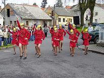 2008 - Květnové oslavy osvobození Kolovče